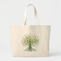 Regalo de la yoga del alcohol bolsa