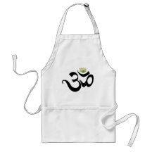 Regalo de OM Delantales