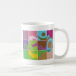 Regalo de OM Tazas