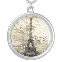 Regalo del amor de la torre Eiffel de París de la  Grimpolas