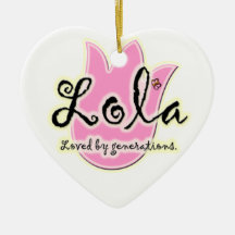 Regalo del día de madre de Lola del filipino Adorno Para Reyes