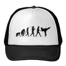 Regalo del entrenamiento del ir de discotecas de l gorros bordados