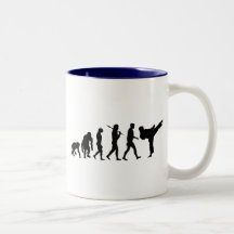 Regalo del entrenamiento del ir de discotecas de l taza