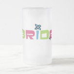 Regalo del recuerdo de la taza de la novia