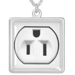 Regalo eléctrico divertido del mercado para los el pendientes