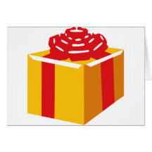 Regalo Felicitación