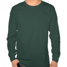 Regalo festivo de la camisa divertida del día de f