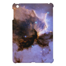regalo perfecto para su niño del científico iPad mini cárcasa