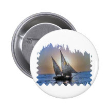 Regalo perfecto:  Viaje del viaje de la vela Pin