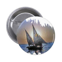 Regalo perfecto:  Viaje del viaje de la vela Pin