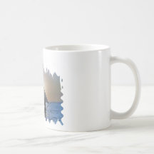Regalo perfecto:  Viaje del viaje de la vela Tazas De Café