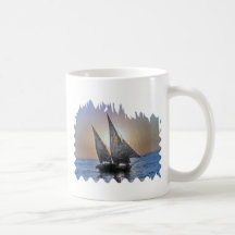 Regalo perfecto:  Viaje del viaje de la vela Taza