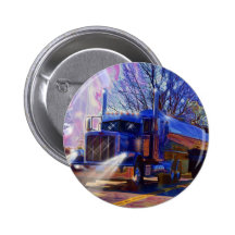 Regalo pesado del transporte del camión del petrol pin
