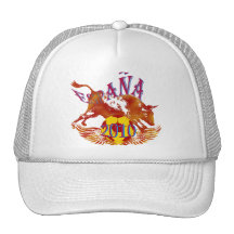 Regalos 2010 del balón de fútbol de Toro del Grung Gorra