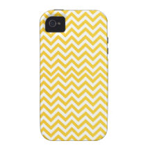Regalos cones monograma de encargo iPhone 4/4S funda