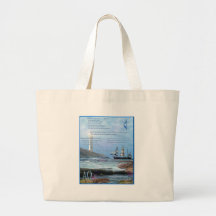 Regalos cristianos del rezo bolsas