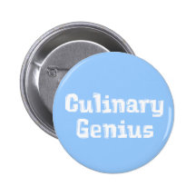 Regalos culinarios del genio pin