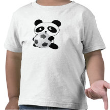 Regalos de encargo de las camisetas del fútbol