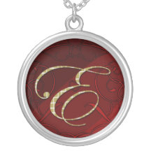 Regalos de encargo de los collares de la joyería