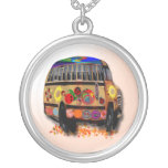 Regalos de encargo de los collares de la joyería