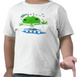 Regalos de Huggs de los extranjeros y camisetas pr