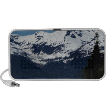 Regalos de la esencia de príncipe Guillermo Sound  Altavoz De Viajar