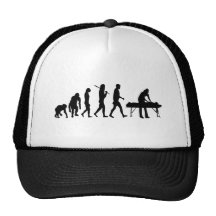 regalos de la medicina de deportes de la fisiotera gorro