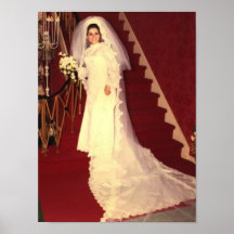 Regalos de la novia/fiesta retros de Bachelorette Impresiones