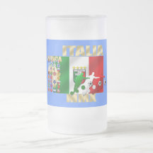 Regalos de las ilustraciones de los jugadores de f taza