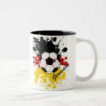 Regalos de las ilustraciones del chapoteo del baló tazas