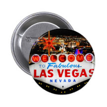 Regalos de Las Vegas Pins