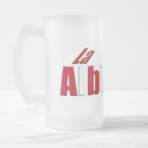 Regalos de los amantes del fútbol de Albirroja del Tazas De Café