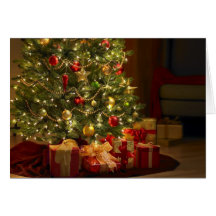 Regalos de Navidad Felicitacion