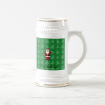 Regalos de Papá Noel Taza