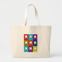 Regalos de Popart del dentista Bolsa