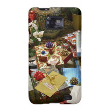 REGALOS DE VACACIONES SAMSUNG GALAXY SII FUNDAS