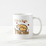 Regalos del amor tazas de café