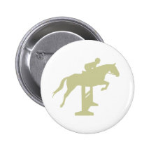 Regalos del caballo y del jinete del puente del ca pins