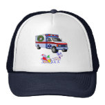 Regalos del navidad del ccsme gorros  