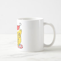 regalos del navidad tazas de café