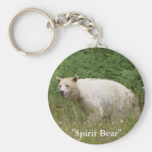 Regalos del oso del alcohol llaveros personalizados