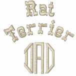 Regalos del papá de Terrier de RATA Camiseta Polo