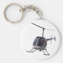Regalos del recuerdo y del helicóptero del llavero