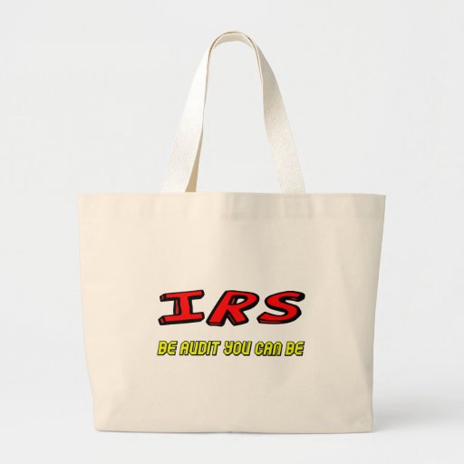Regalos divertidos de las camisetas de la auditorí bolsa