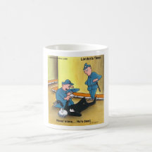 Regalos divertidos etc de las tarjetas de las taza