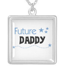 Regalos futuros del papá joyeria