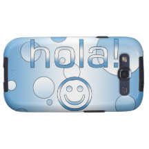 Regalos guatemaltecos: Hola/Hola + Cara sonriente