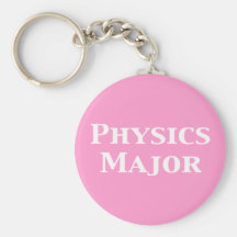 Regalos importantes de la física llaveros personalizados