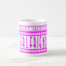 Regalos para la novia más grande del mundo de las  tazas de café