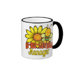 Regalos para los jefes tazas de café
